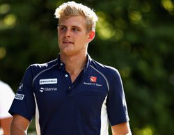 Marcus Ericsson: "Es muy probable que permanezca con Sauber F1 Team en 2017"