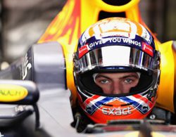 Max Verstappen advierte: "Yo respetaré las reglas si son las mismas para todos"