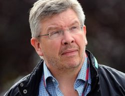 Ross Brawn: "Me gustaría que el Mundial lo ganara Nico Rosberg, se lo merece"