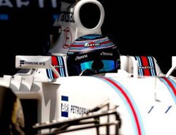 Vallteri Bottas: "Sería algo muy especial conseguir mi primera victoria con Williams"