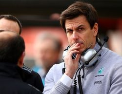 Toto Wolff: "Hay que recuperar a los aficionados que hemos perdido en algunos países"