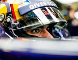 Carlos Sainz: "Necesitamos que en Brasil llueva para poder sumar puntos"