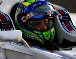 Felipe Massa, última carrera en casa: "Tengo ganas de disfrutar de cada vuelta"