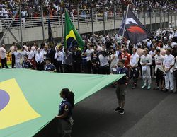 Previo del GP de Brasil 2016