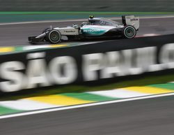 GP de Brasil 2016: Libres 1 en directo