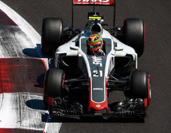 Esteban Gutiérrez abandonará Haas en 2017: "Tengo otras opciones en la F1"