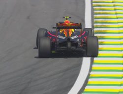 GP de Brasil 2016: Libres 2 en directo