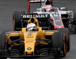 Haas F1 Team confirma su alineación para 2017: Romain Grosjean y Kevin Magnussen