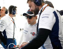 Felipe Massa: "Queremos seguir ahí arriba durante todo el fin de semana"