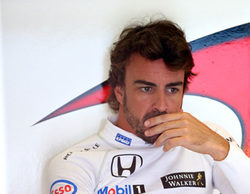 Fernando Alonso saldrá 10º en Brasil: "Intentaremos sumar puntos"