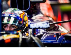Carlos Sainz, lejos del top 10: "Sabíamos que no sería fácil y que sufriríamos"