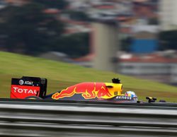 GP de Brasil 2016: Carrera en directo