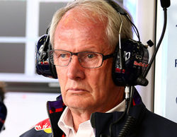 Marko, a favor de que no haya tantas sanciones en carrera: "Dejad que conduzcan los pilotos"