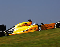 Frédéric Vasseur, sobre el tercer piloto de Renault para 2017: "Sirotkin es un candidato adecuado"
