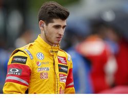 Antonio Giovinazzi podría rechazar una oferta de Mercedes