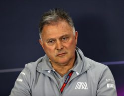 Dave Ryan: "Pascal Wehrlein se merece estar en la Fórmula 1"