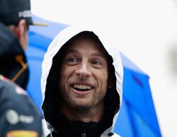 Jenson Button sobre 2017: "Las carreras serán mucho más divertidas gracias a la normativa"