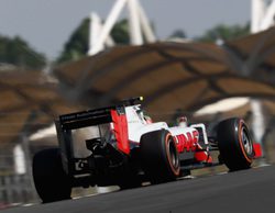 Guenther Steiner sobre su relación con Ferrari: "Tenemos un contrato a largo plazo"