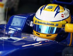 Marcus Ericsson renueva contrato y seguirá con Sauber en 2017