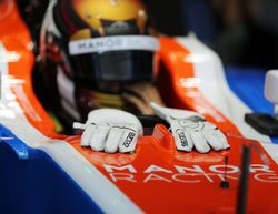 Pascal Wehrlein, sobre el GP de Abu Dhabi: "Hay que luchar hasta el final"