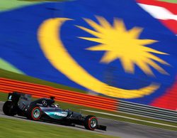 Malasia no albergará más Grandes Premios a partir de 2018
