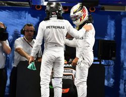 Lewis Hamilton espera juego limpio por parte de Nico Rosberg en la lucha final