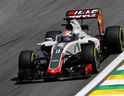 Haas F1 podría estar trabajando en el coche de 2017 desde antes de su debut