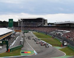 El GP de Alemania abandona el calendario de 2017