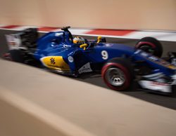 Marcus Ericsson: "Hay espacio para mejorar con el compuesto ultrablando"