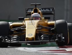 Kevin Magnussen: "No creo que estemos lejos de donde queremos"