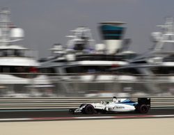 Felipe Massa, 10º en su última clasificación: "No estoy contento con los neumáticos"