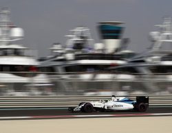 Felipe Massa, 10º en su última clasificación: "No estoy contento con los neumáticos"