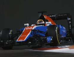 Pascal Wehrlein: "Mi quinta Q2 del año, una forma especial de terminarlo"