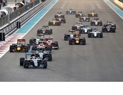 GP de Abu Dabi 2016: Los mensajes de radio