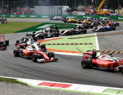 Monza renueva y albergará el GP de Italia durante los próximos años