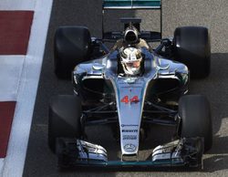 Pirelli prueba 96 prototipos diferentes de neumáticos 2017 durante los test