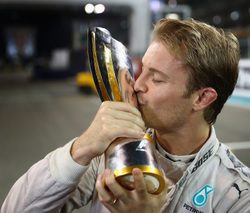 OFICIAL: Nico Rosberg anuncia su retirada de la Fórmula 1