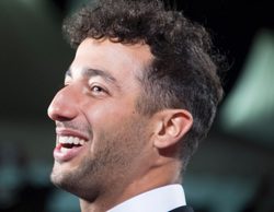 Daniel Ricciardo sobre la preparación física para 2017: "Será más divertida"