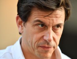 Toto Wolff: "Los únicos que todavía no nos han llamado son Räikkönen y Kvyat"