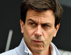 Toto Wolff: "Tomaremos el tiempo necesario y examinaremos todas las opciones"