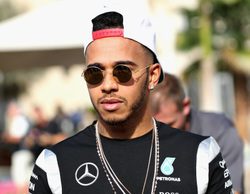 Lewis Hamilton, sobre su futuro compañero: "Necesitamos a alguien con experiencia"