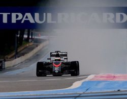 Confirmado el diseño del Paul Ricard en el que se correrá el GP de Francia 2018