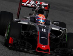 Romain Grosjean, sobre el GP de Francia: "Trataré de ganar mi primer GP de casa"