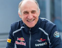 Franz Tost: "Hay demasiados Grandes Premios en Europa"