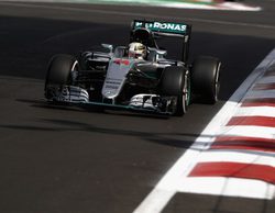 Lewis Hamilton: "Tengo el doble de motivación para conseguir el título en 2017"