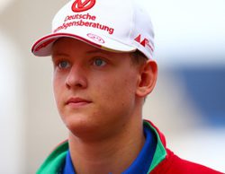 Mick Schumacher correrá la FIA F3 Europea con el equipo Prema en 2017