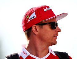 Kimi Räikkönen: "Scuderia Ferrari sufrió con la pérdida del título en 2016"
