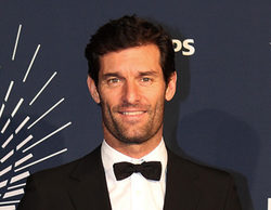 Mark Webber: "Ricciardo fue probablemente el piloto más consistente de 2016"