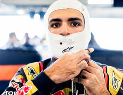 Carlos Sainz: "Barcelona fue un obstáculo muy grande en mi carrera deportiva"