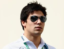 Pat Symonds ofrece algunos detalles de cómo están preparando a Lance Stroll